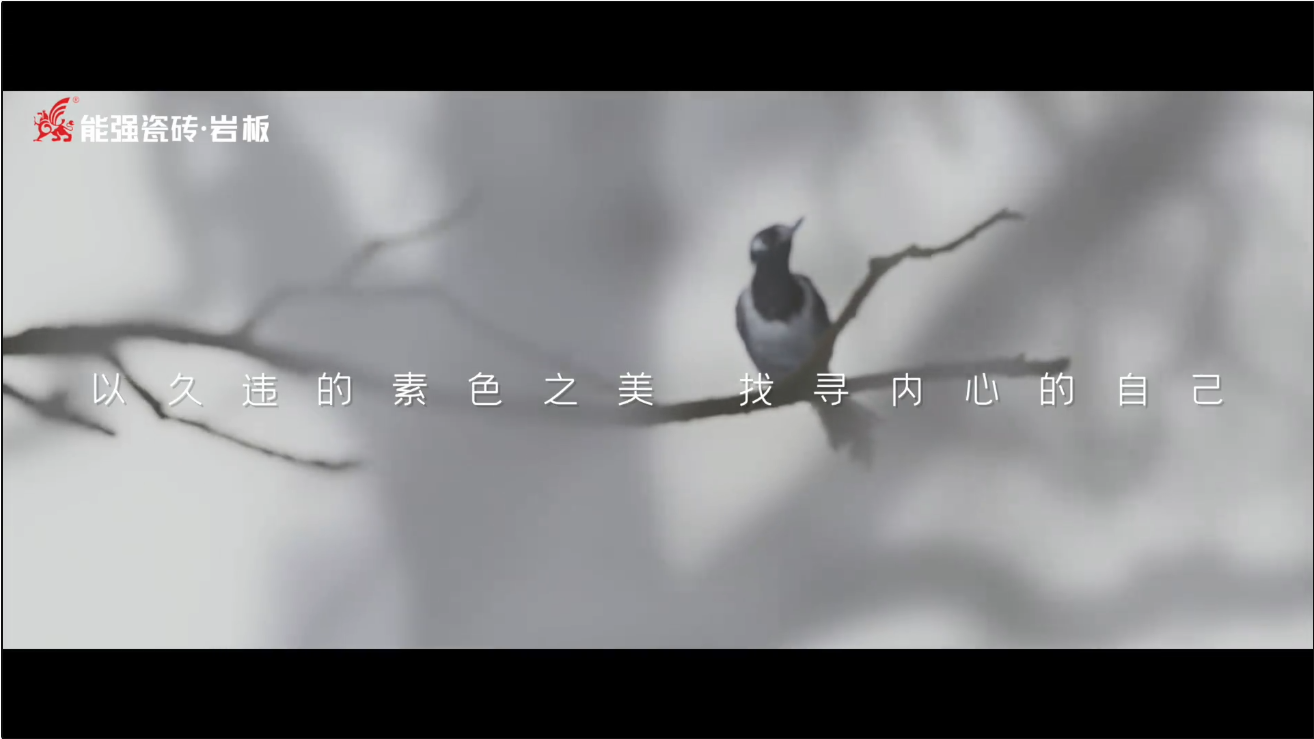 素巖系列 | 以素色之美，找尋內(nèi)心的自己